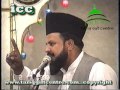 Pir Syed Shabbir Hussain Shah Hafizabadi RA