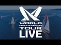 World Match Racing Tour - Match Cup Australia - Semi Finals and Finals