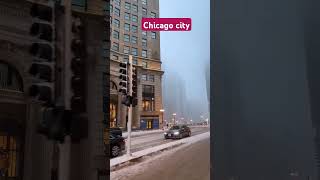 chicago city#shortvideo #city #viralvideo