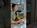 翡翠手镯：一万内拿下两条白月光作为翡翠母女镯，你们觉得值吗（4） 翡翠 翡翠手镯 翡翠直播 shorts