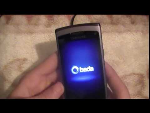 Android 4.3 on Samsung Wave (TUT) Android 4.3 on Samsung Wave (TUT)