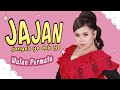 WULAN PERMATA - JAJAN JANGAN YA DEK YA [OFFICIAL MUSIC VIDEO]