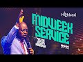 Hour of Grace & Communion Service with Pastor Joseph Aborowa || May 23, 2024.