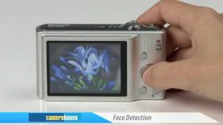 Panasonic Lumix DMC-FH25 Review