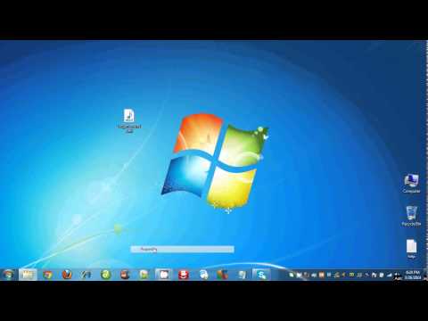 How to change the system startup song or Logon sound to our own song in windows7. How to change the system startup song or Logon sound to our own song in windows7.