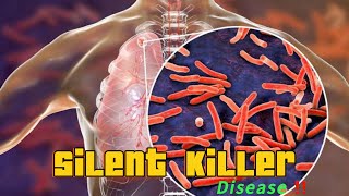 Tuberculosis deadly disease 🦠‼️ #health