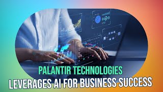 Palantir AI: Dan Ives' Top Pick for 2025's Most Disruptive Software?