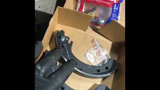 2004 Toyota Corolla Rear Brake Shoes & Drum Replacement Tips