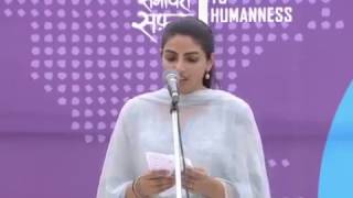 Speech By Rev Sudiksha ji At Nagpur 12,FEB,2017
