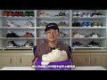 solefly x air jordan and nike sb dunk low mummy 一口气开箱10双【e周球鞋开箱】what you got 第34期 灵魂拷问花哨还是质朴？字幕开cc