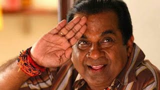 Brahmanandam South Indian Comedy in Hindi | SOUTH INDIAN | The Great Indian | #Brahmanand