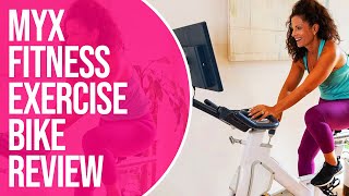 MYX Fitness Exercise Bike Review: Should You Buy It? (Expert Analysis Inside)