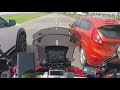 Honda X-adv 2017 Remap Dyno TopSpeed 199