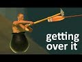 Getting Over It