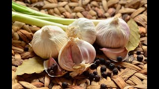 Garlic - Impressive Facts about the Nature's Super Food