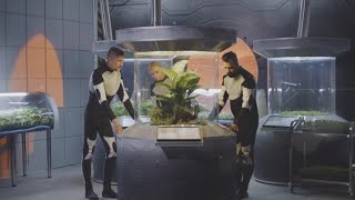 Astrobotany: Growing Plants in Space 🌱🚀