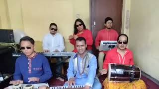 new bhajan कलियुगको यहि होकि धर्म by  ashok gautam