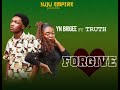 Premiering of YN BRIGEE🇺🇸 #FORGIVE ft truth 🔥🎤🔥...Dropping on the 10th of October