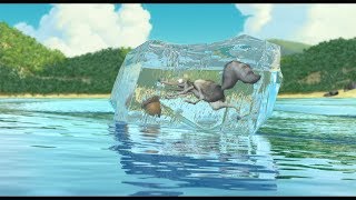 Ice Age - 20000 Years Later ● (16/16)