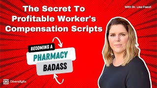 The Secret To Profitable Worker's Compensation Prescriptions