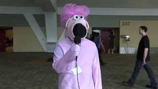 [Archive] BronyCon 2013 - One Question