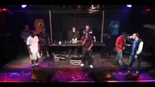 11CHEK- BATTLE MANIA 2 - AGRESSION VERBALE - PRÉSENTATION 2/5