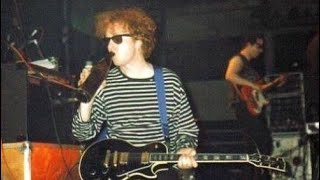 Biff Bang Pow! - live at The Falcon, Camden, London  27th February 1988