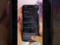 Delete Data from Apps on iPhone #iphone #ios #iphonetips #iphonetricks #appdata #deleteapps