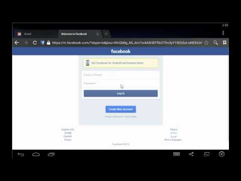 Creat FB account With Gmail Creat FB account With Gmail