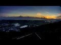 Skyrail Rainforest Cableway Coral Sea Live webcam view