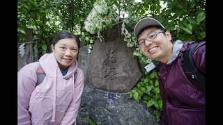 【Tokyo Japan】波除稻荷神社＠築地市場 Namiyoke Inari Shrine@ Tsukiji Market