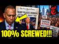 DEMOCRATS CAN'T DELETE THIS! The New York Times Just ACCIDENTALLY Made Trump Look GENIUS!