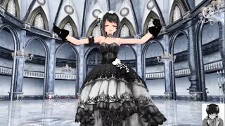 【MMD x Yandere simulator】 - On The floor |