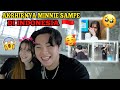 WELCOME TO INDONESIA MINNIE ❤️ - IRL VLOG PART 1