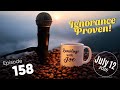 Ramblings with Joe 158