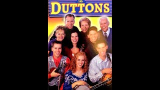 The Duttons: LIVE in Branson MO OOP VHS (2002) [Full Tape]