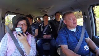 Bringing Up Bates - The Late Bates (First Look Scene)