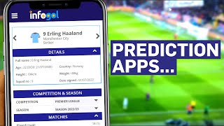 The 3 Best Apps for Football Betting Predictions Revealed