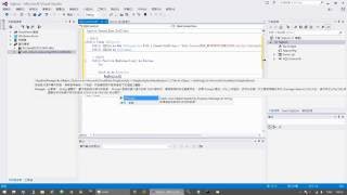 Connect to SQL Server Using VB NET