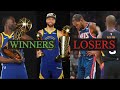 10 Biggest Winners And Losers Of The 2022 NBA Playoffs