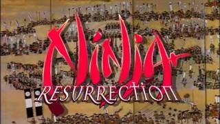 Ninja Resurrection 02-Hells Spawn-1.avi