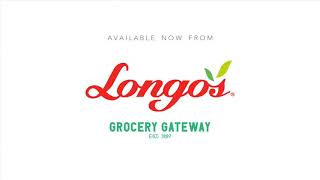 Yellofruit® is available at Longo’s and Grocery Gateway