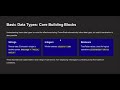 Day 3: PowerShell Variables and Data Types