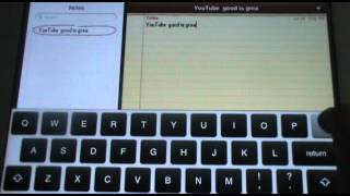 SwipeSelection Cydia Tweak - Swipe Where You Type