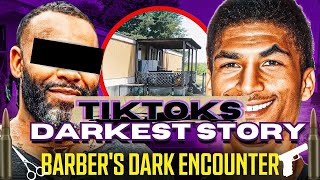 TikTok’s Evil Rapper : Murder, Fame \u0026 55-Years in Prison | The Evil Rapper : Superstar Pride Story