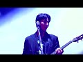 4k 241220 sweet chaos day6 young k focus 2024 day6 special concert the present 데이식스 영케이 직캠