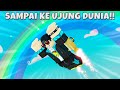 HANCUR!! Remuk SEMUA TULANG Karena Pakai Jetpack GILA Ini 😭😭😭