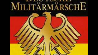 Regimentsgruss Marsch