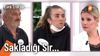 Ebru iki kişiden aldığı 635 bin lirayı ne yaptı?  - @EsraErolatv 31 Mart 2021