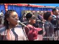 AFM PRAISE - SEWAGHILE ENHLIZWENI